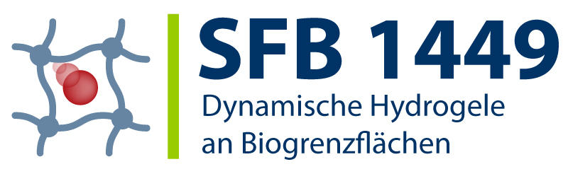 SFB 1449 Hompage