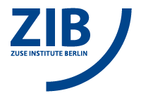 Zuse Institute Berlin